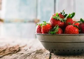Strawberry Compote: For Breakfast, Desserts, Shakes, and More!