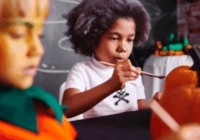 Five Fall Activities To Do With Your Kids