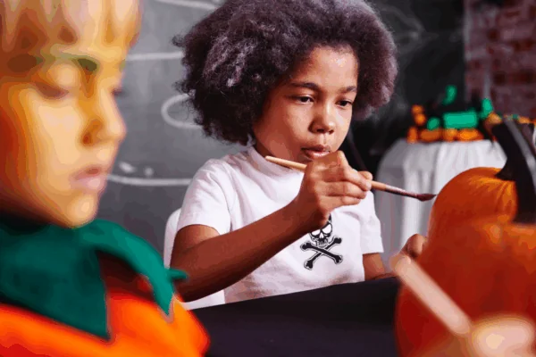 Five Fall Activities To Do With Your Kids