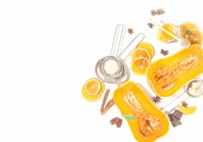 Fall’s Foods: And Why They Are Good For You!