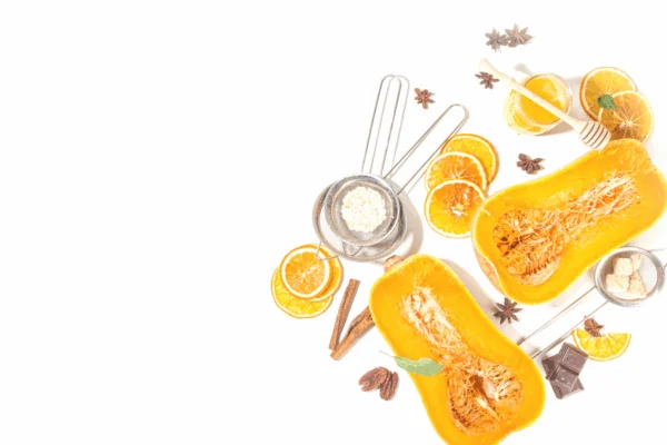 Fall’s Foods: And Why They Are Good For You!