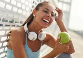 Five Goals That Will Help You Develop A Healthy Lifestyle