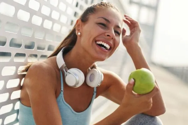 Five Goals That Will Help You Develop A Healthy Lifestyle