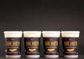Bone Broth is a Nutritional Powerhouse