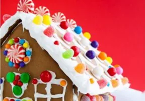 How To Make The Ultimate Gingerbread House
