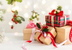 Fill Your Plate’s Collection of Christmas Articles
