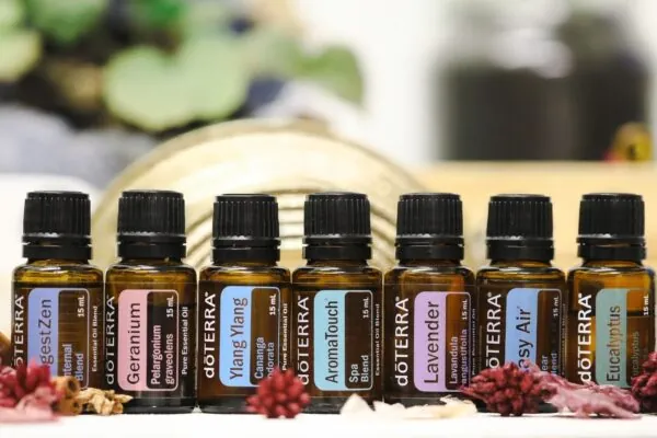 How to Use Essential Oils to Improve Your Health