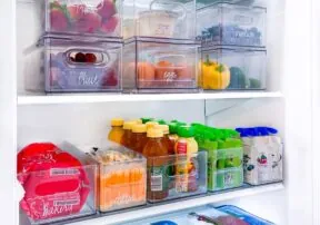Organizing Your Kitchen
