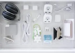 Organizing Your Office