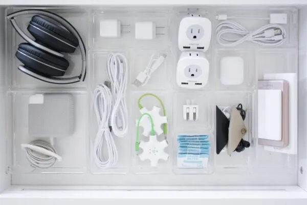 Organizing Your Office