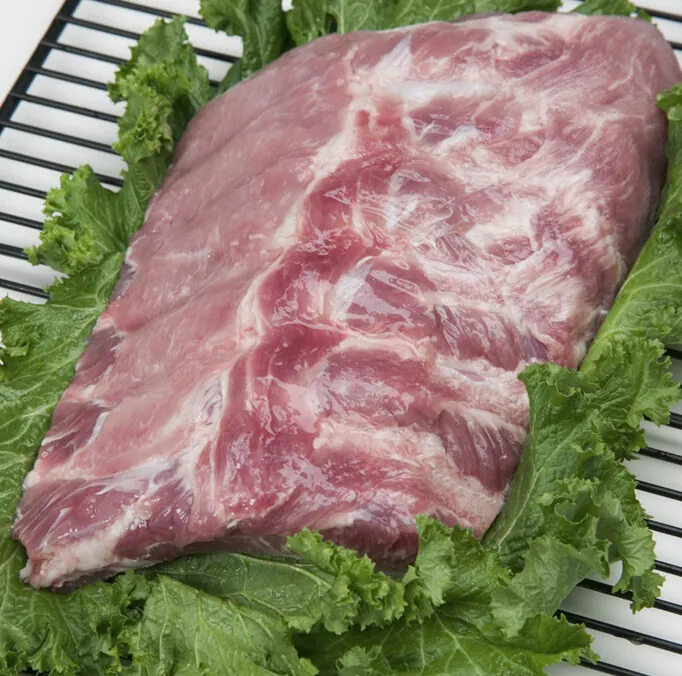 Add Arizona Pork to Your Menu