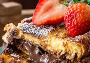 10 Different Ways To Make French Toast