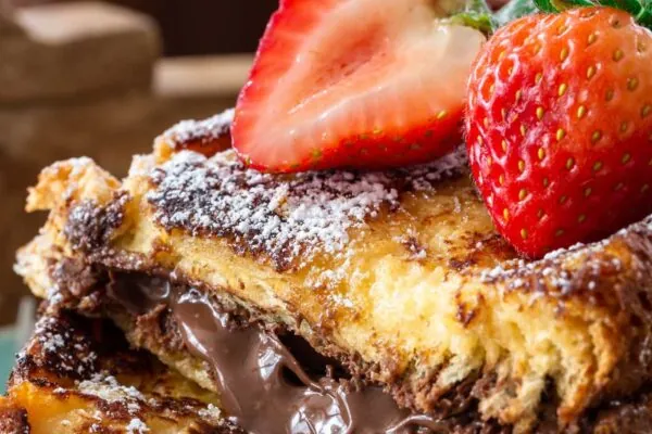 10 Different Ways To Make French Toast