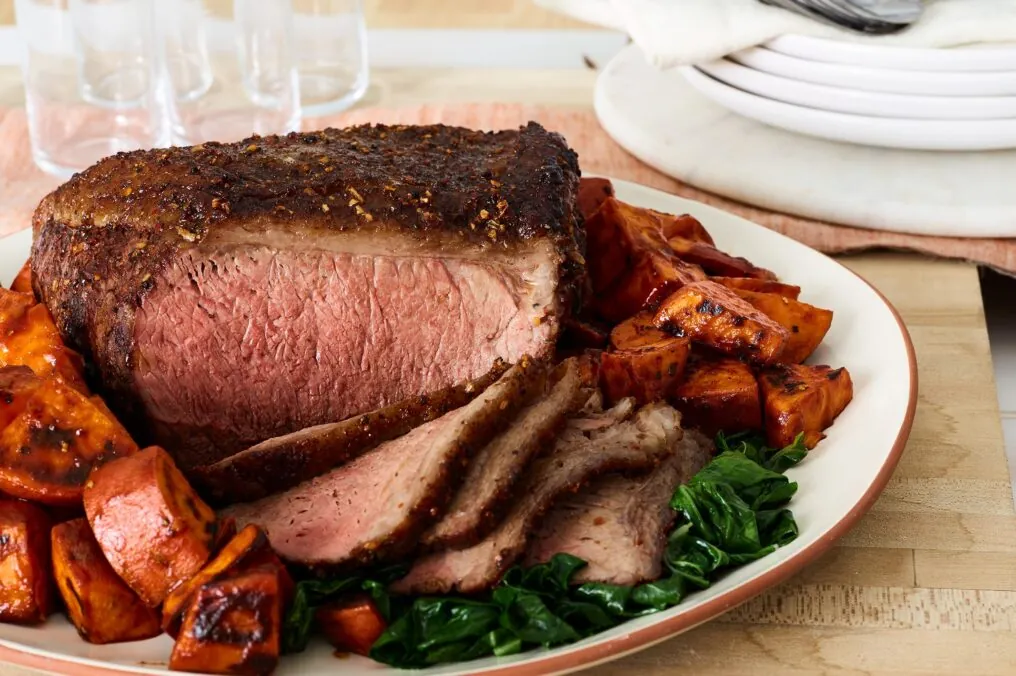 Arizona Beef is Healthy For You!
