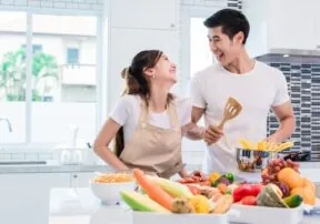 Teen’s Eating Habits Impact Them in Adulthood