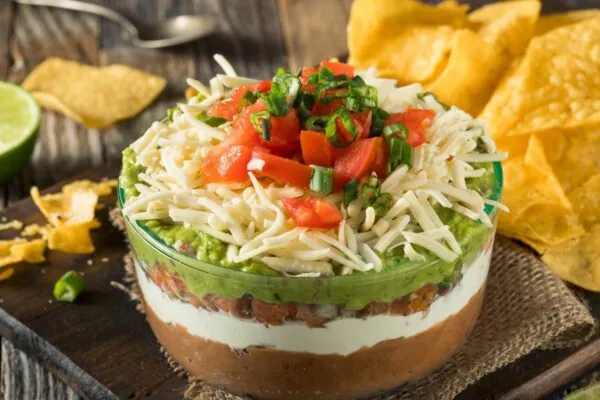 Celebrate National Chip and Dip Day With These Recipes