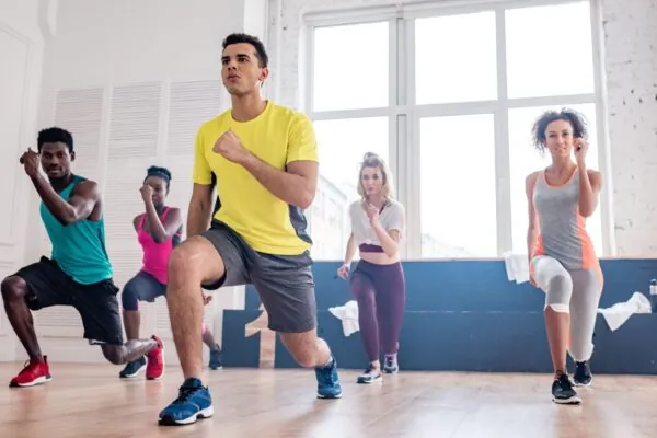 Cardio: The Best Exercise