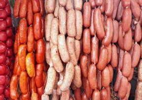 Ultra-Processed Meat and It’s Chronic Disease Causing Properties