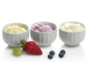 Choose Your Yogurt Wisely