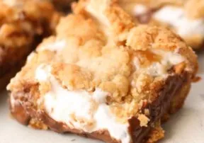 S’mores Bars