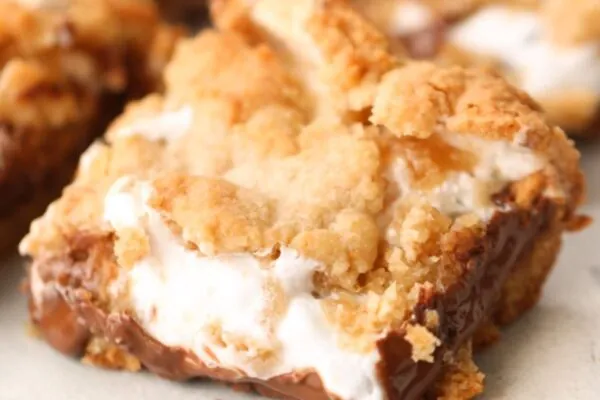S’mores Bars