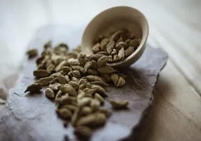 Study: Cardamom May Improve Glucose Metabolism