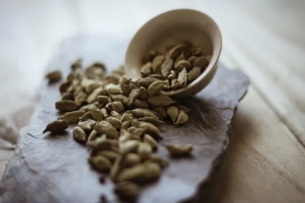 Study: Cardamom May Improve Glucose Metabolism
