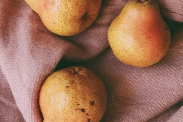 Our Yummy Pear Lime Jello Salad