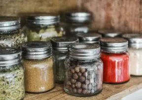 Stocking a Pantry on a Budget