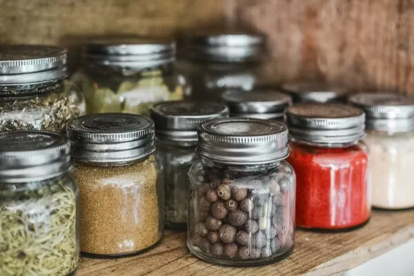 Stocking a Pantry on a Budget