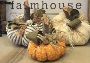 Getting a Head Start on the Holidays!