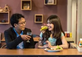The Importance of Healthy Lunches During the Workweek