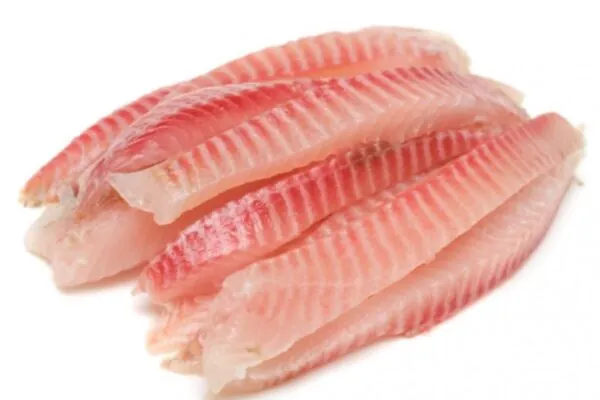 Select Fish as Your Protein of Choice