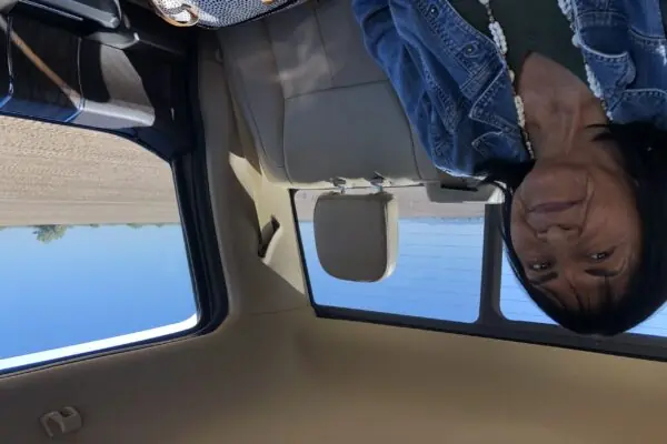 Arizona’s Female Farmers