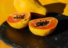 Papaya – A Nutritious Tropical Treat!