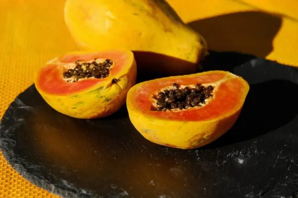 Papaya – A Nutritious Tropical Treat!