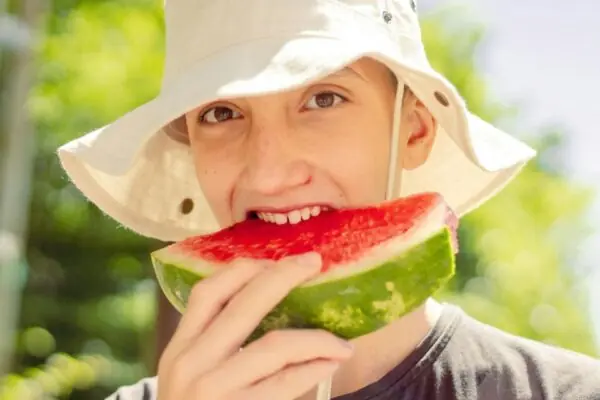 Watermelon – The Nutrient Dense Summer Fruit