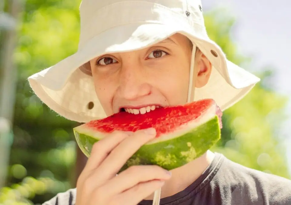 Watermelon – The Nutrient Dense Summer Fruit