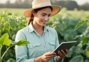 Learn About Arizona Agriculture this Summer!