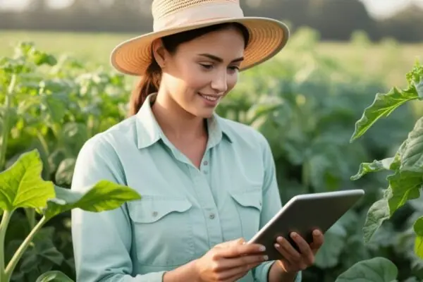 Learn About Arizona Agriculture this Summer!