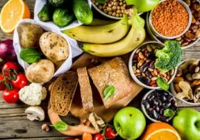 Fill Your Plate’s Collection of Articles About Fiber!