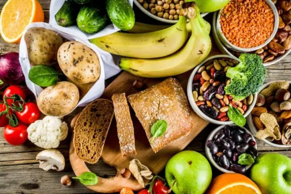 Fill Your Plate’s Collection of Articles About Fiber!