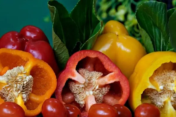 Nightshades – Inflammatory or Anti – Inflammatory?