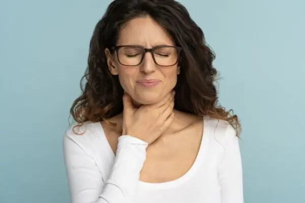 Foods to Soothe a Sore Throat