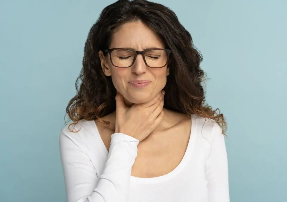 Foods to Soothe a Sore Throat