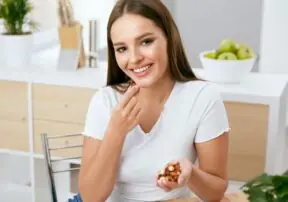 Fight Fatigue with Food