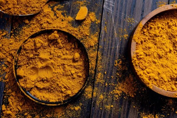 Incorporate Turmeric into Your Diet