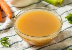 Bone Broth is a Nutritional Powerhouse
