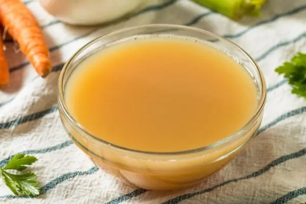 Bone Broth is a Nutritional Powerhouse