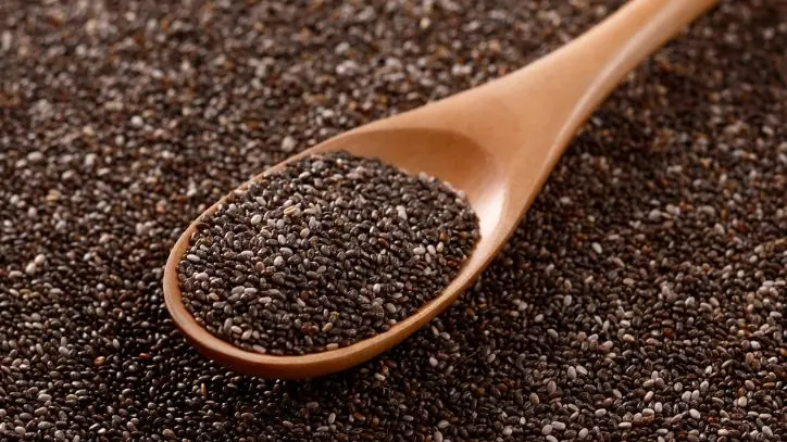 Chia seeds